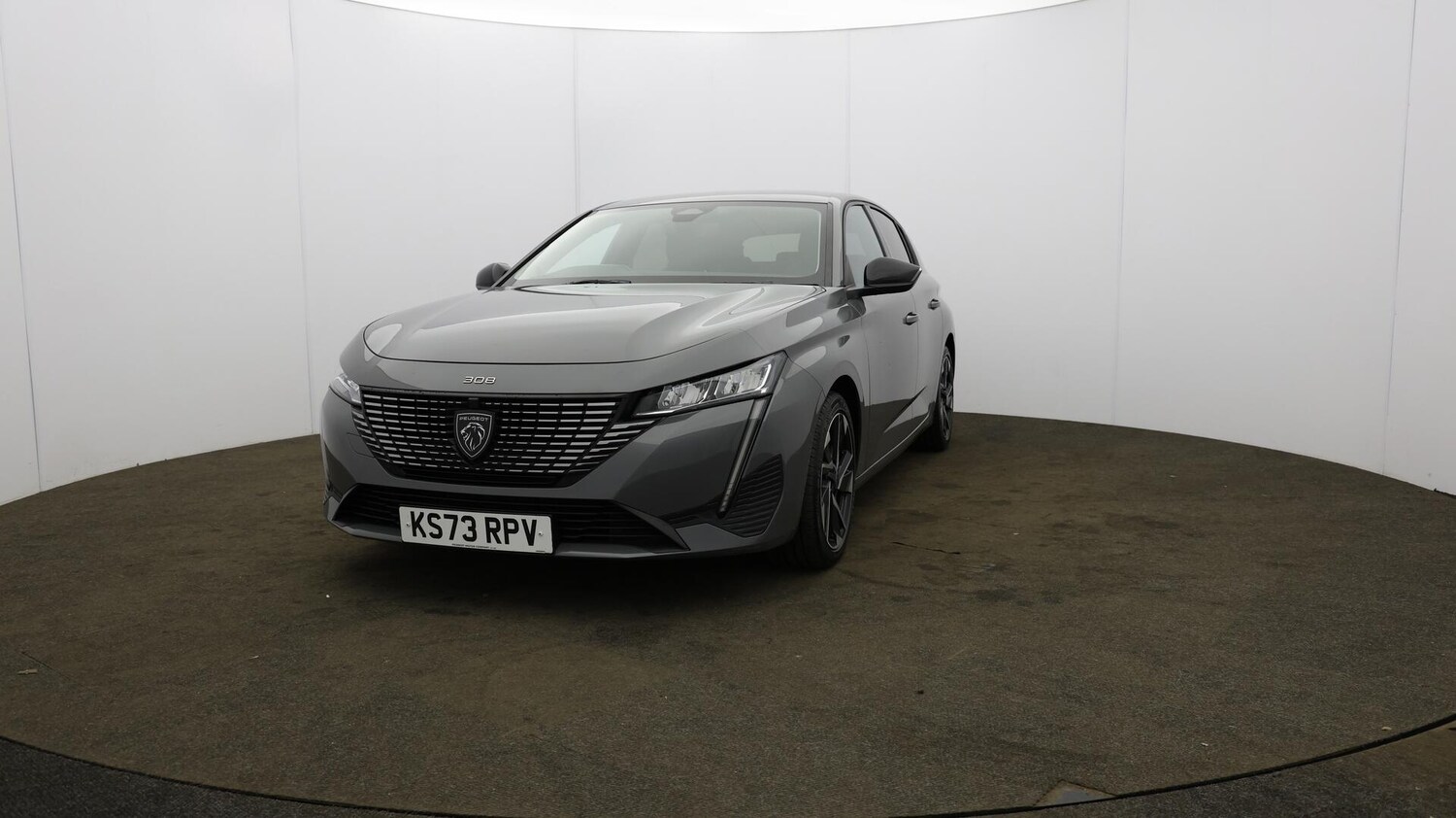 Used Peugeot 308 2023 for sale - 76136807: Photo 42