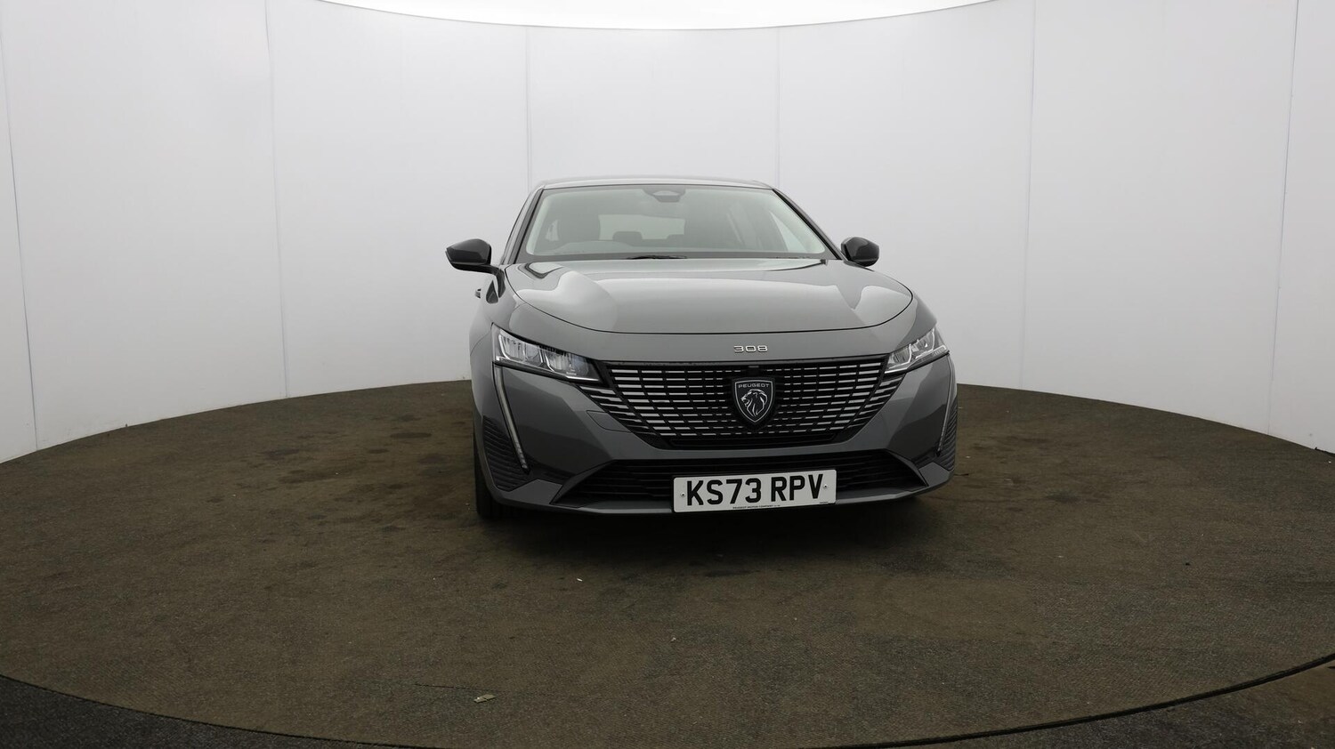 Used Peugeot 308 2023 for sale - 76136807: Photo 45