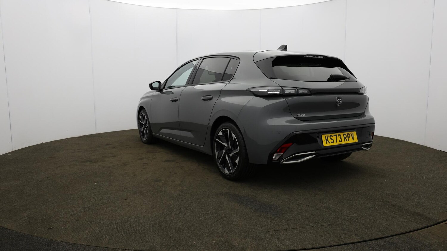 Used Peugeot 308 2023 for sale - 76136807: Photo 46