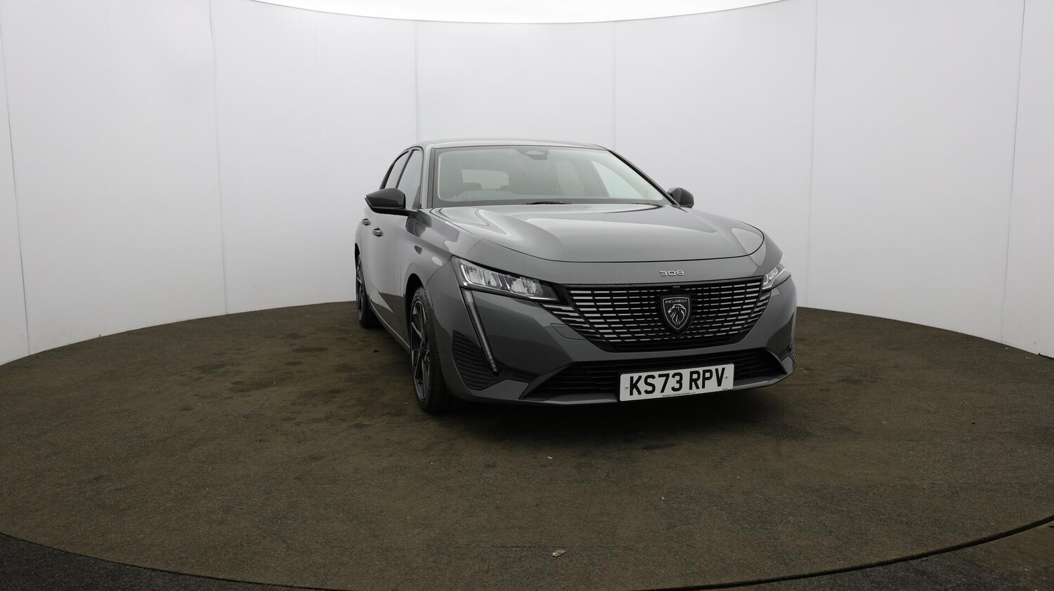 Used Peugeot 308 2023 for sale - 76136807: Photo 47