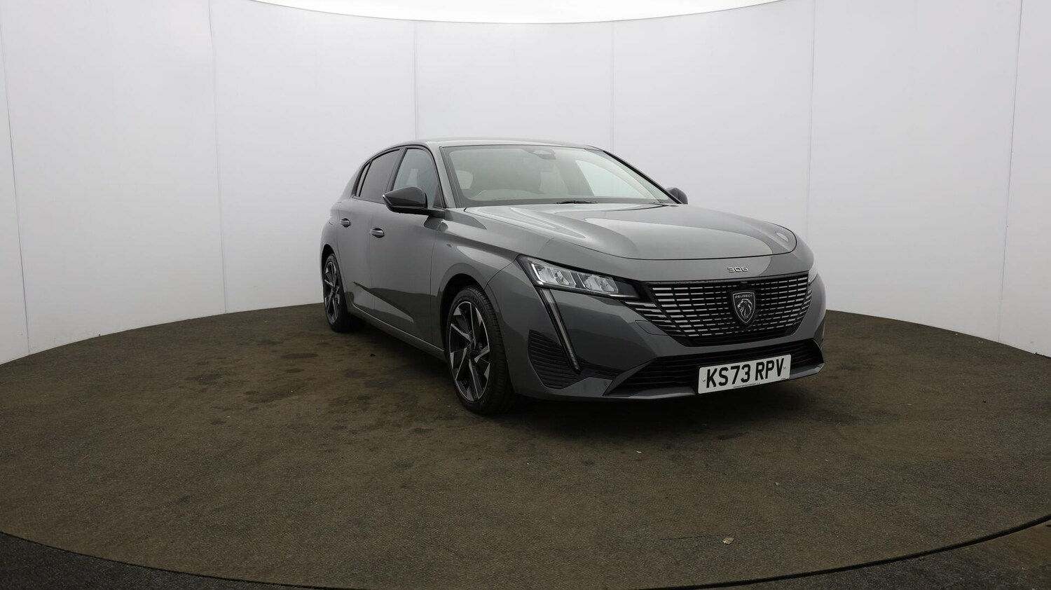 Used Peugeot 308 2023 for sale - 76136807: Photo 48