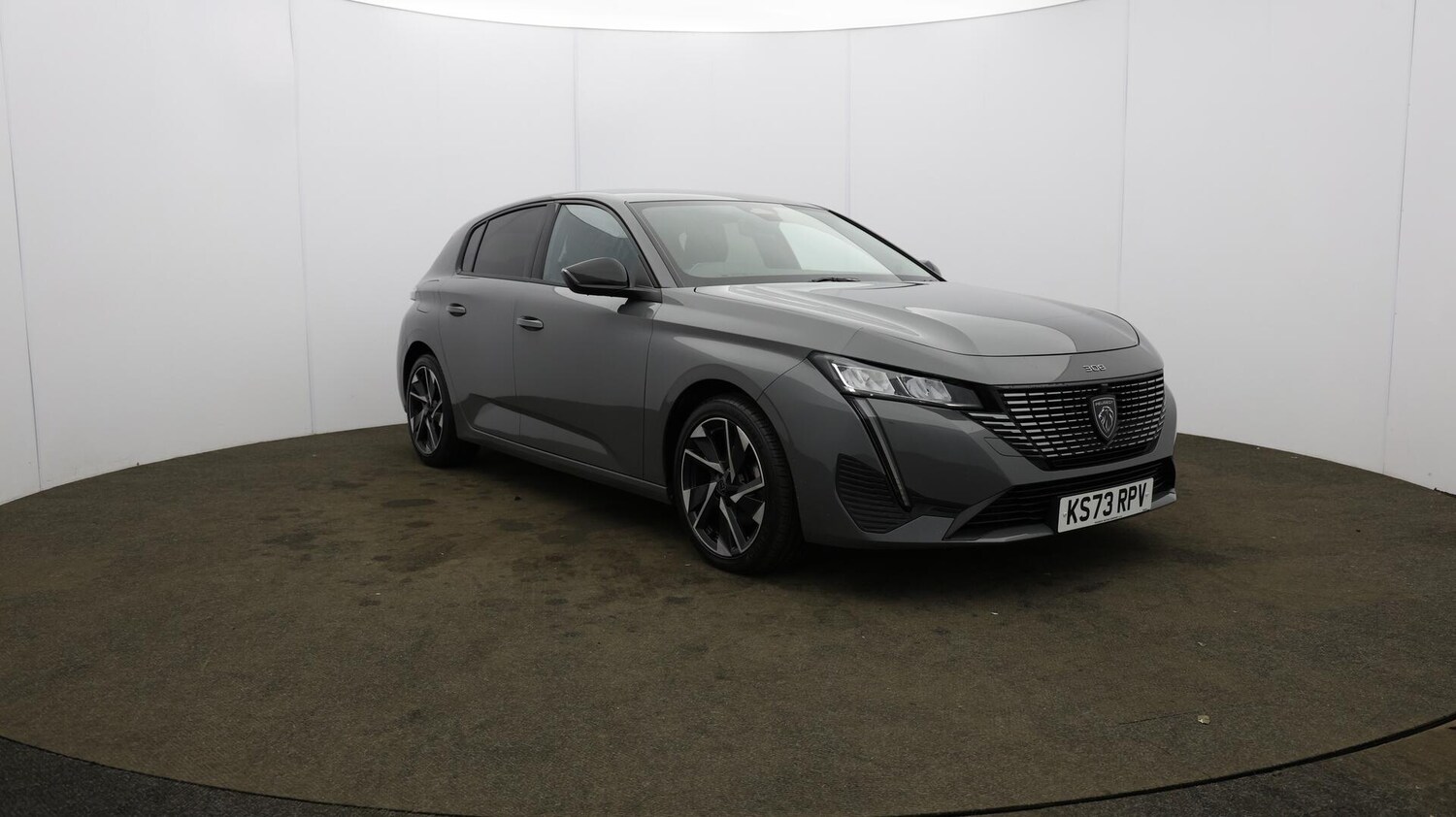 Used Peugeot 308 2023 for sale - 76136807: Photo 49