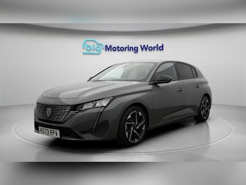 Used Peugeot 308 2023 for sale - 76136807: Photo 4