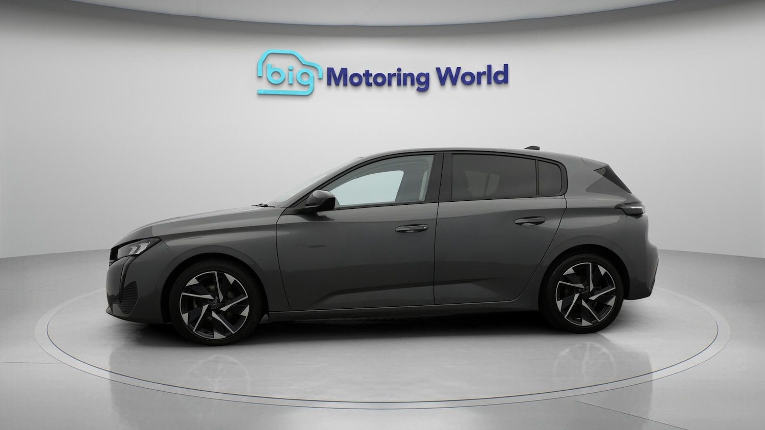 Used Peugeot 308 2023 for sale - 76136807: Photo 5