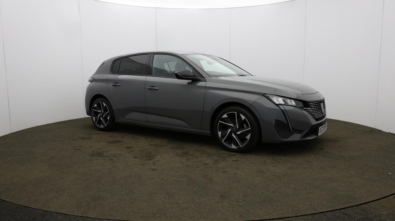 Used Peugeot 308 2023 for sale - 76136807: Photo 51