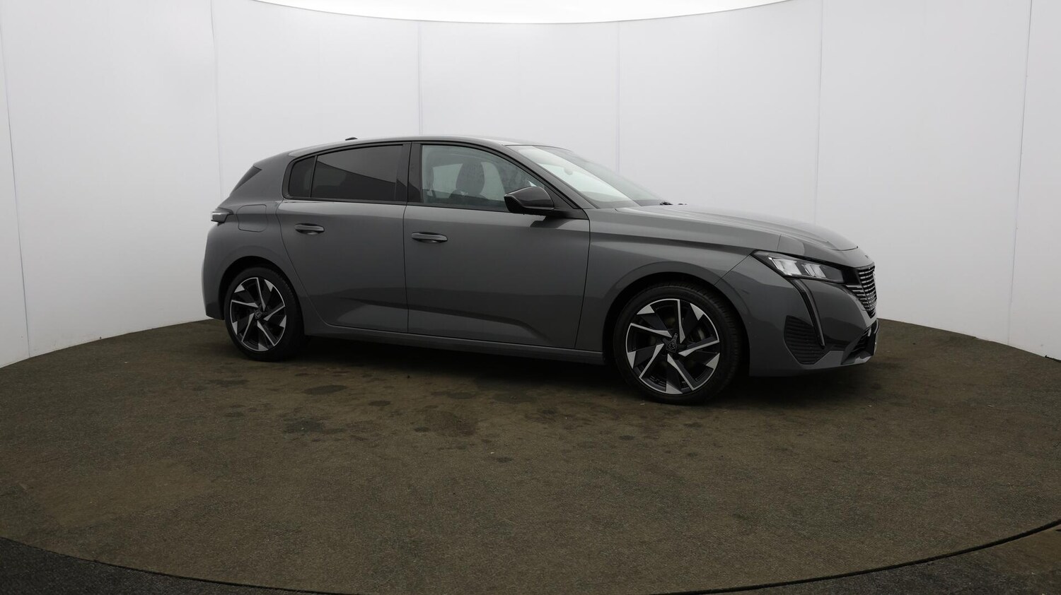 Used Peugeot 308 2023 for sale - 76136807: Photo 52