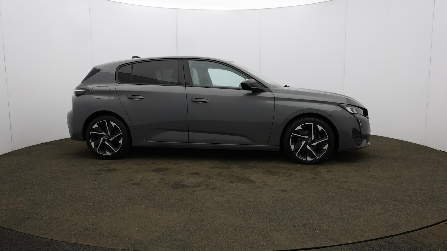 Used Peugeot 308 2023 for sale - 76136807: Photo 54