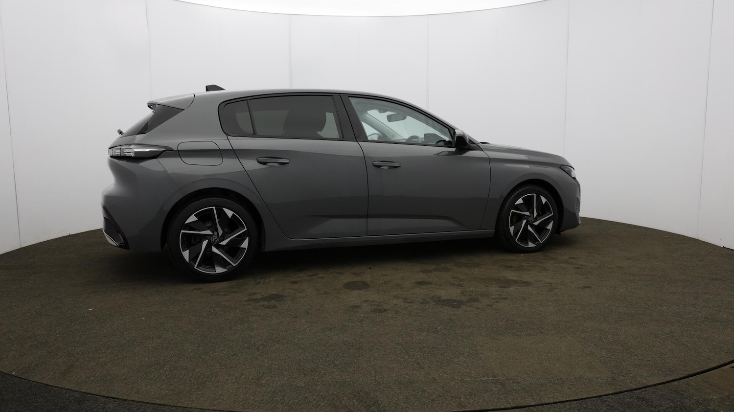 Used Peugeot 308 2023 for sale - 76136807: Photo 58