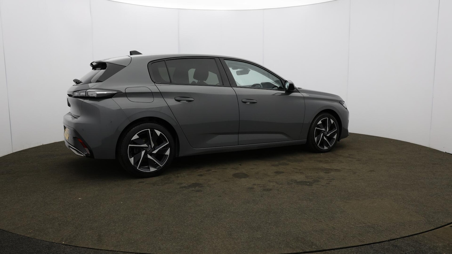 Used Peugeot 308 2023 for sale - 76136807: Photo 59