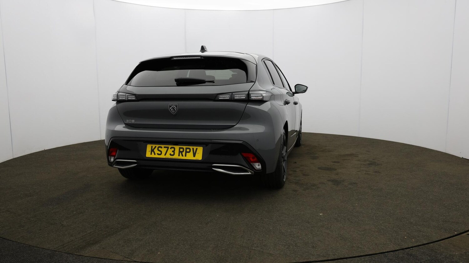 Used Peugeot 308 2023 for sale - 76136807: Photo 64
