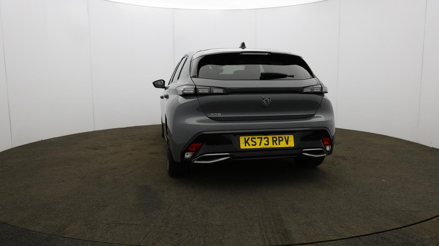 Used Peugeot 308 2023 for sale - 76136807: Photo 67