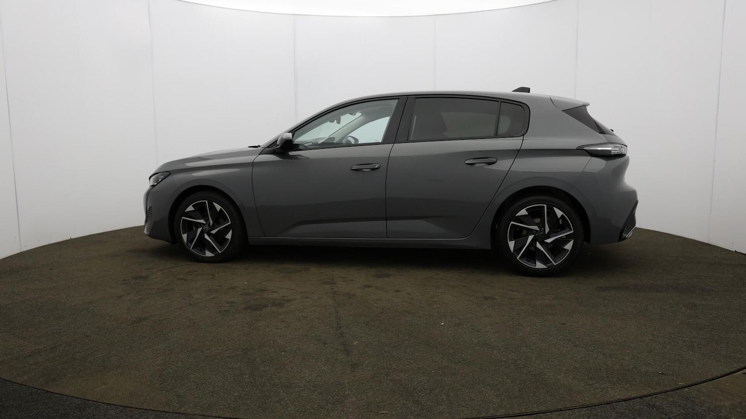 Used Peugeot 308 2023 for sale - 76136807: Photo 71