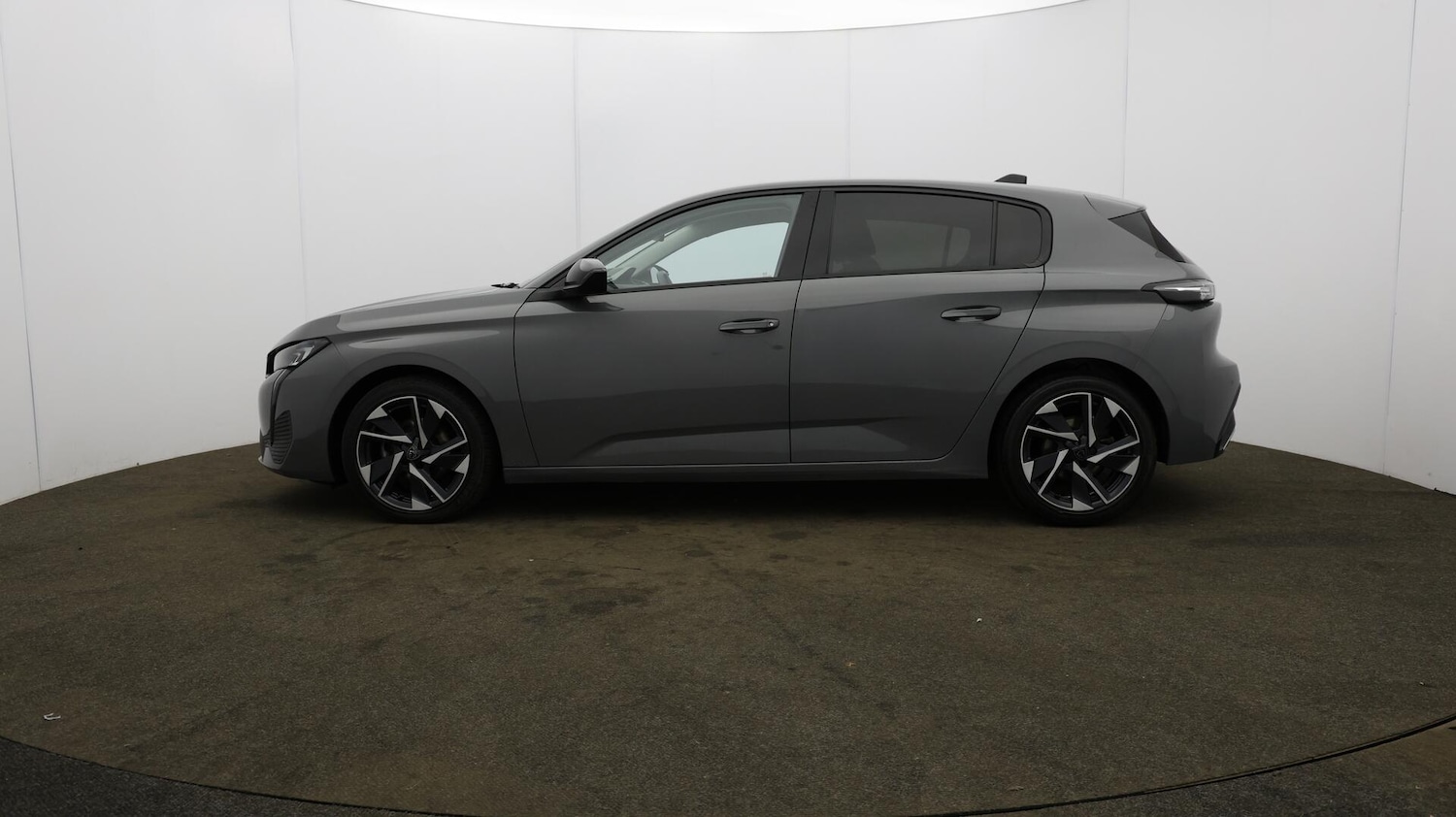 Used Peugeot 308 2023 for sale - 76136807: Photo 72