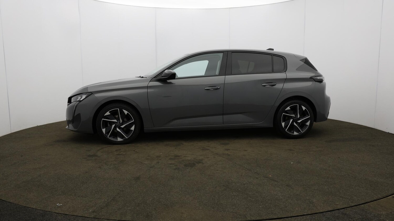 Used Peugeot 308 2023 for sale - 76136807: Photo 73