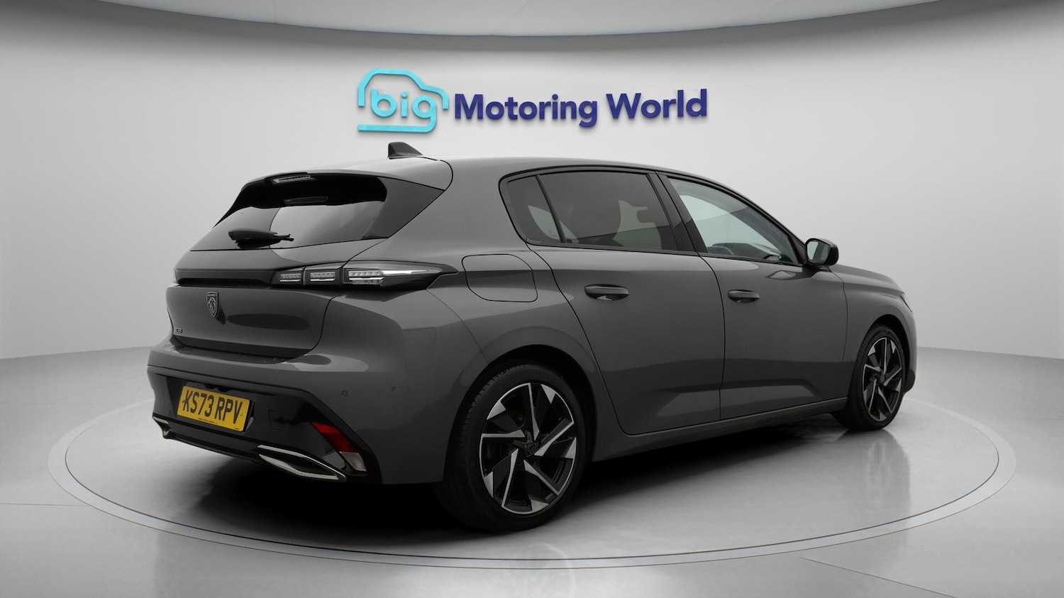 Used Peugeot 308 2023 for sale - 76136807: Photo 8