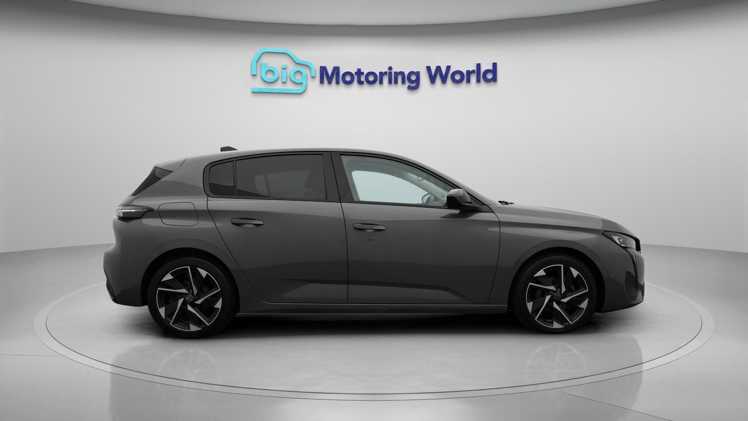 Used Peugeot 308 2023 for sale - 76136807: Photo 9