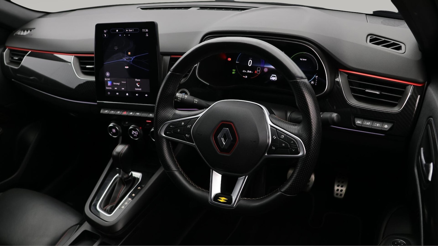 Used Renault Arkana 2022 for sale - 76607640: Photo 10