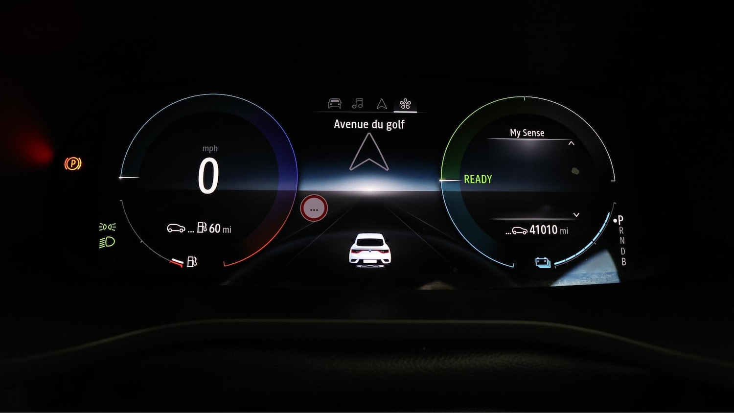 Used Renault Arkana 2022 for sale - 76607640: Photo 11