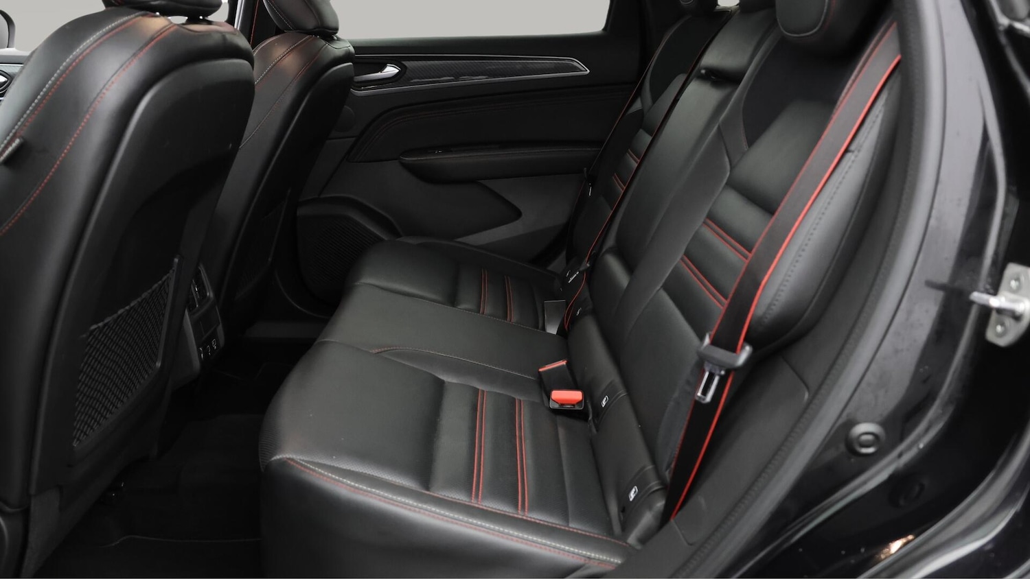 Used Renault Arkana 2022 for sale - 76607640: Photo 17