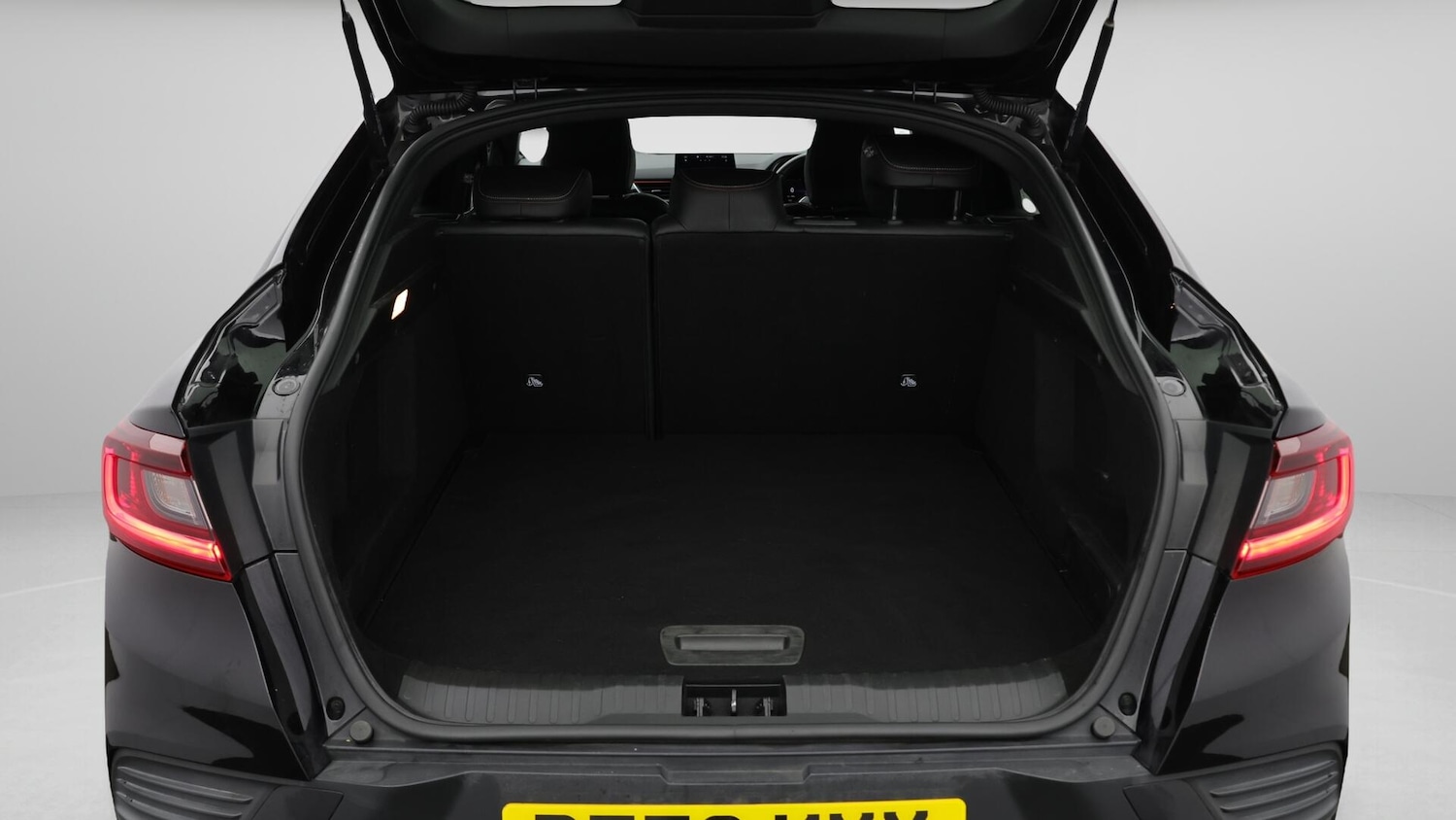 Used Renault Arkana 2022 for sale - 76607640: Photo 18