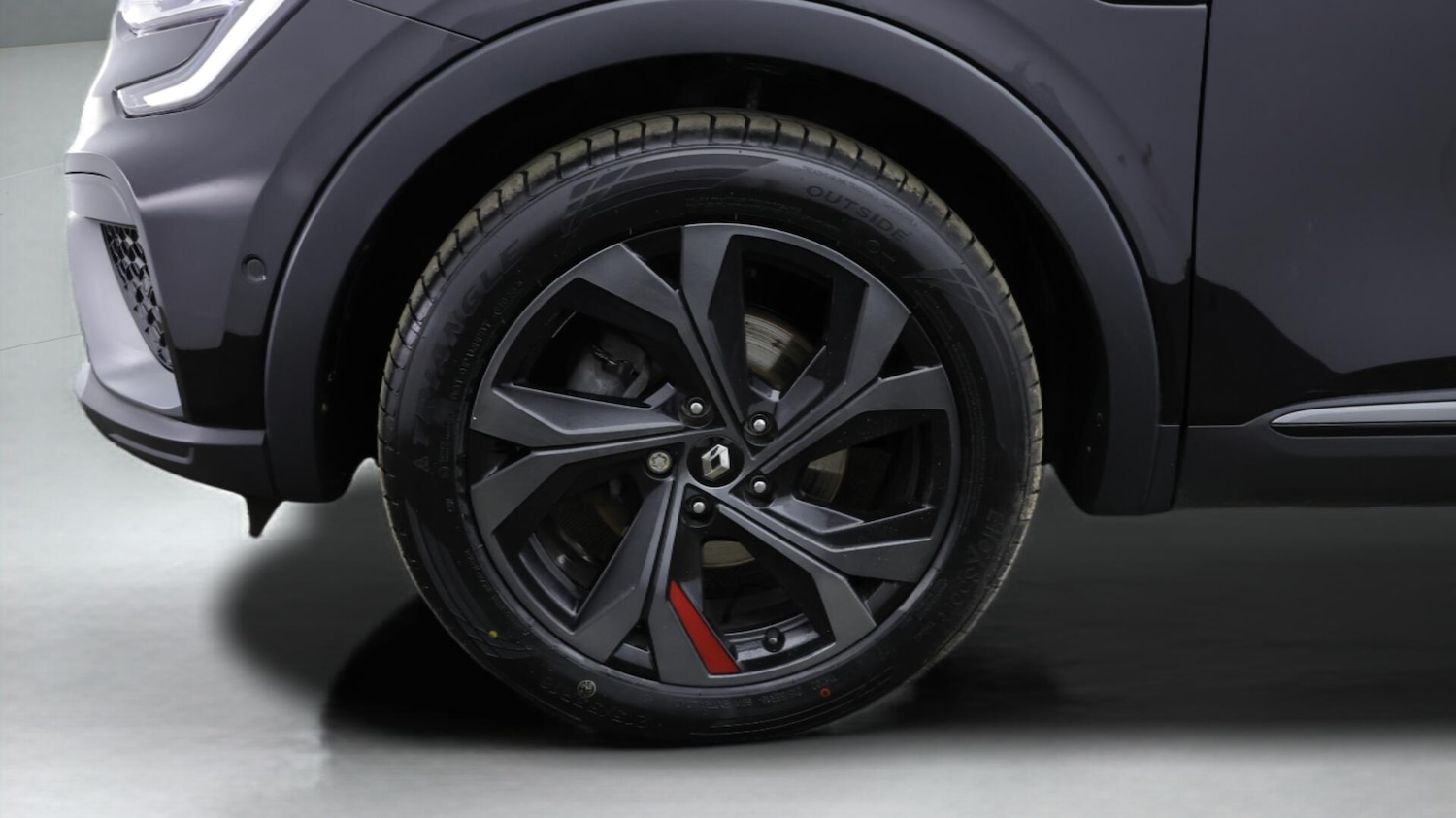 Used Renault Arkana 2022 for sale - 76607640: Photo 19