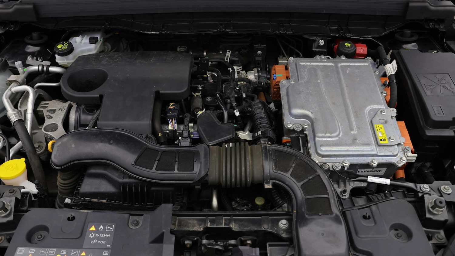 Used Renault Arkana 2022 for sale - 76607640: Photo 20