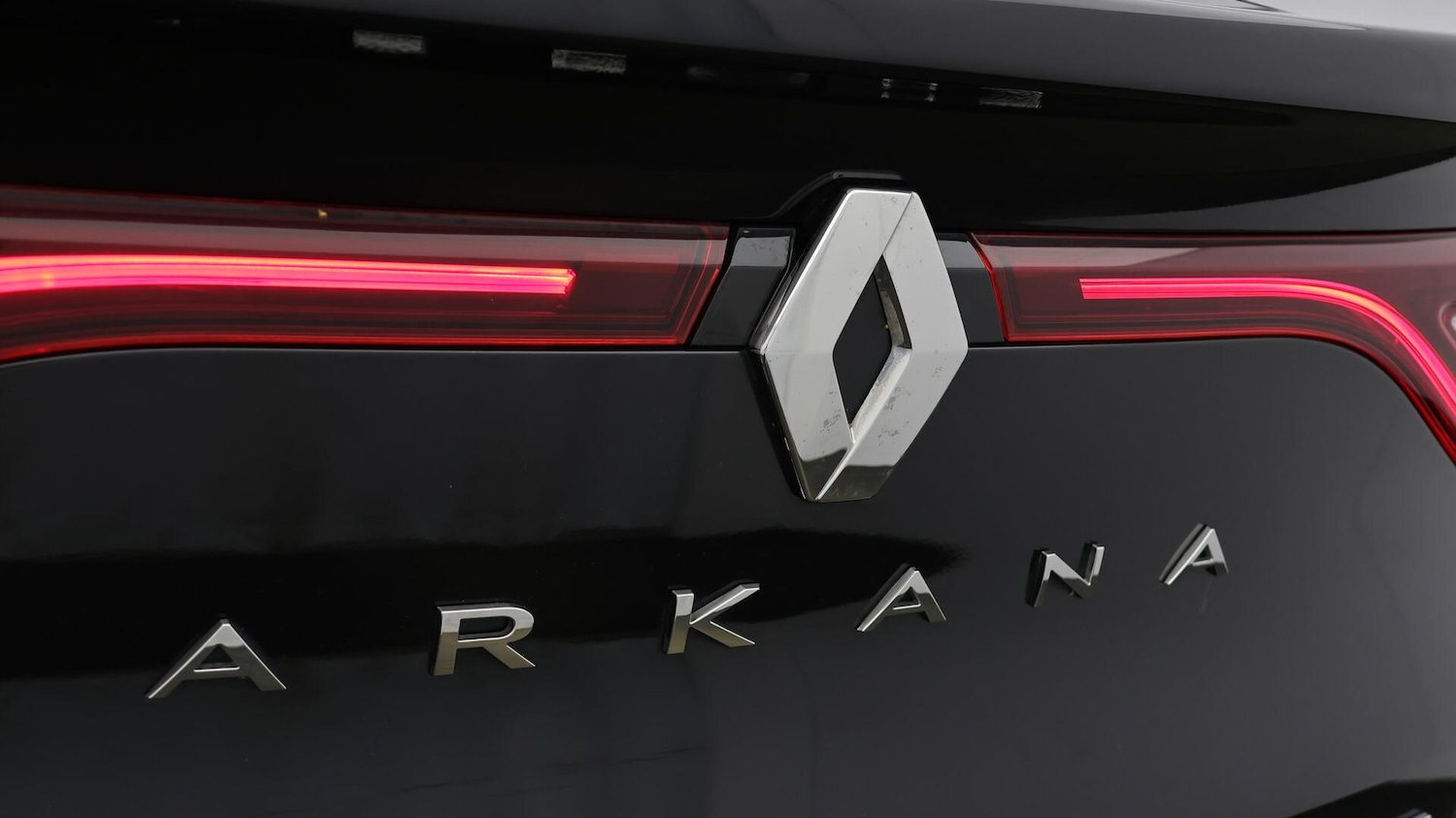 Used Renault Arkana 2022 for sale - 76607640: Photo 22