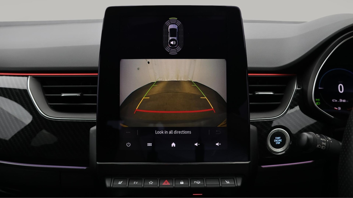 Used Renault Arkana 2022 for sale - 76607640: Photo 26