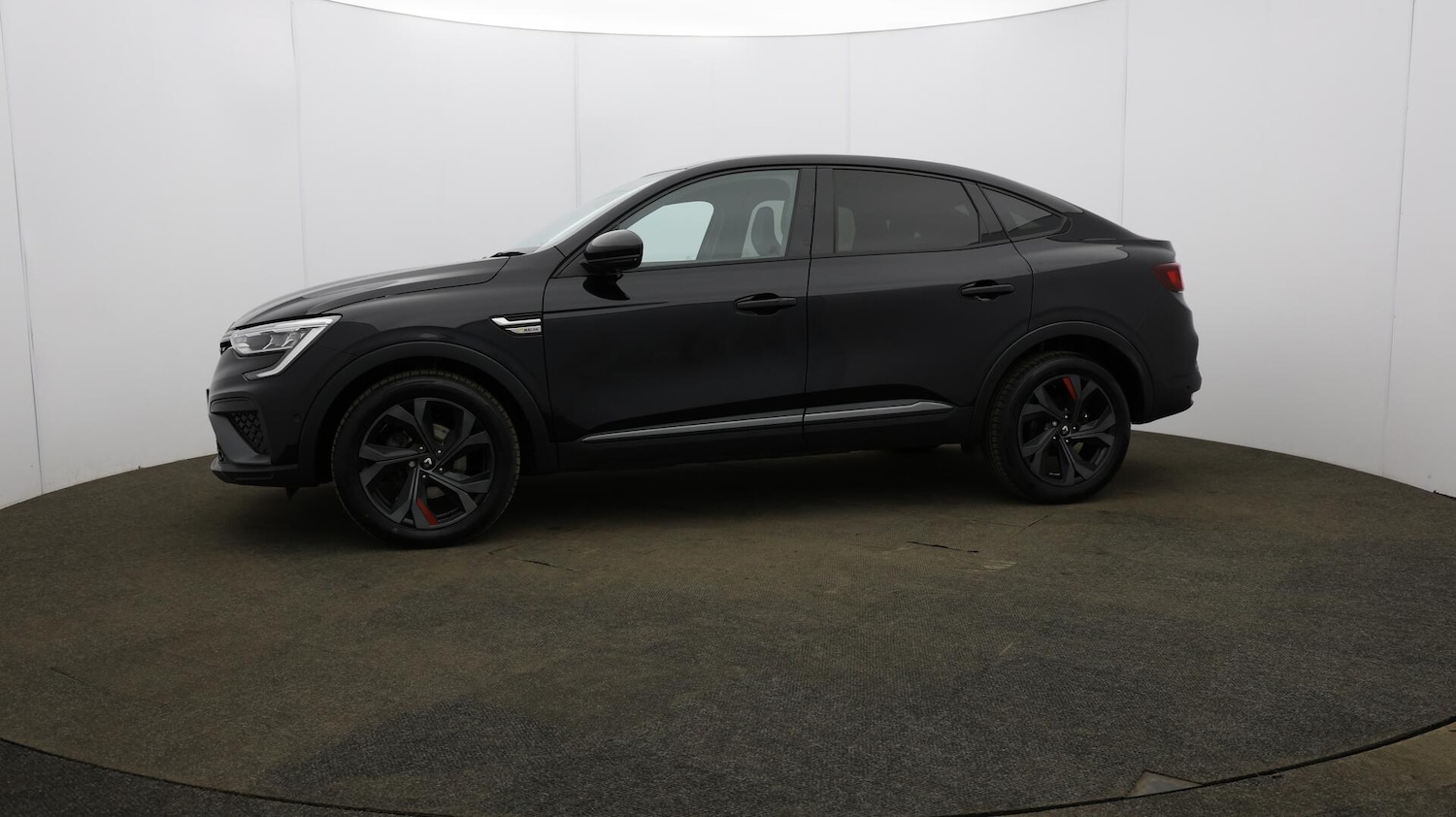 Used Renault Arkana 2022 for sale - 76607640: Photo 37