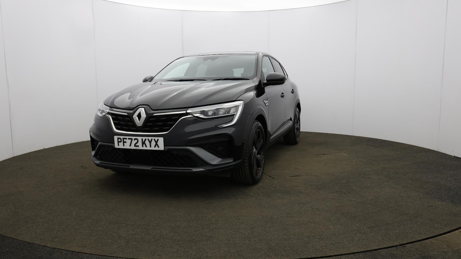 Used Renault Arkana 2022 for sale - 76607640: Photo 43