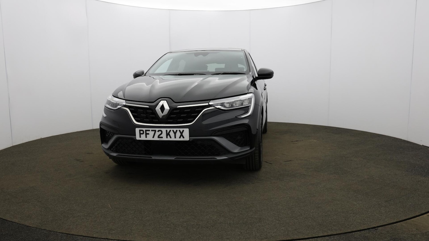 Used Renault Arkana 2022 for sale - 76607640: Photo 44