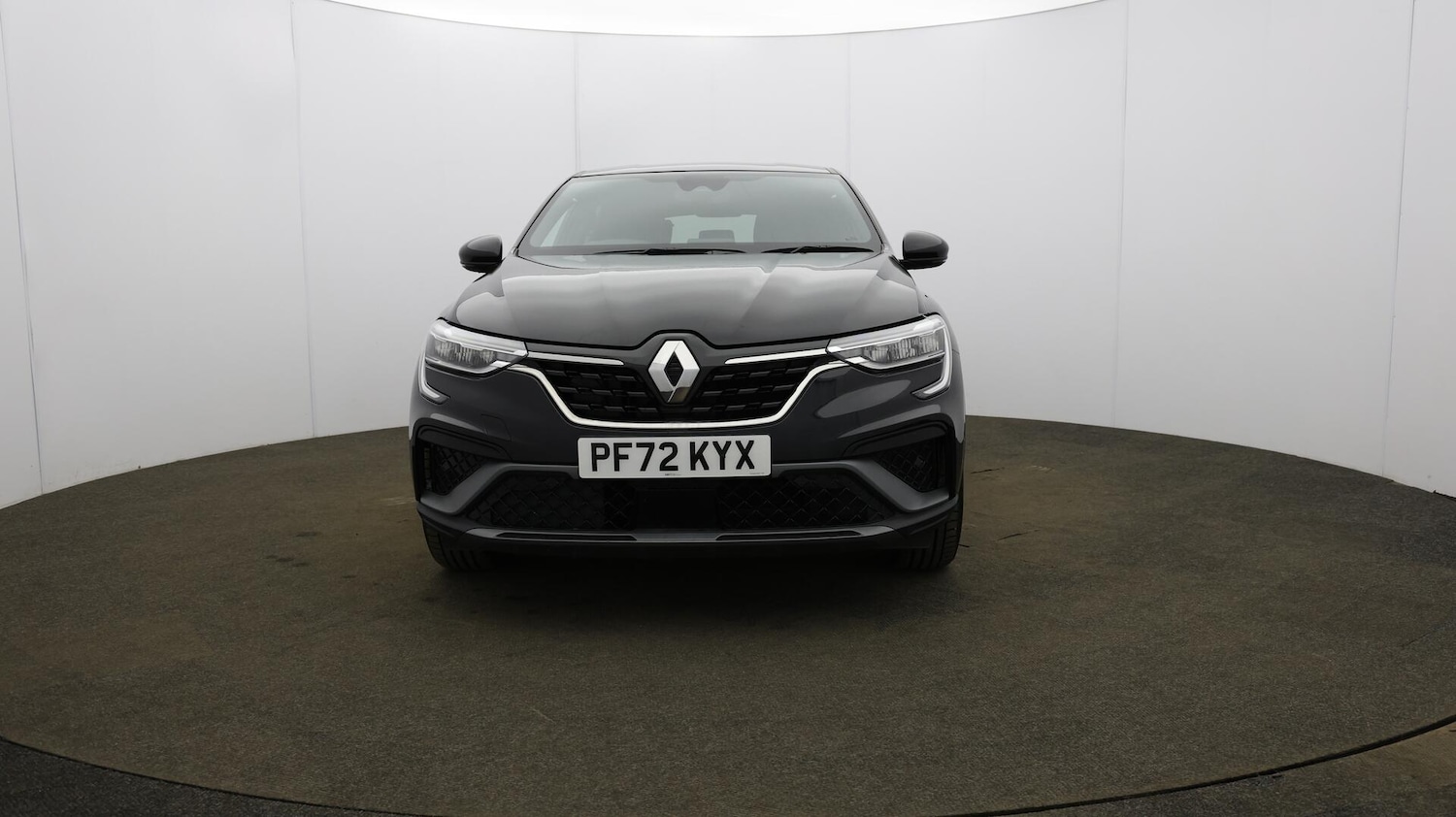 Used Renault Arkana 2022 for sale - 76607640: Photo 45