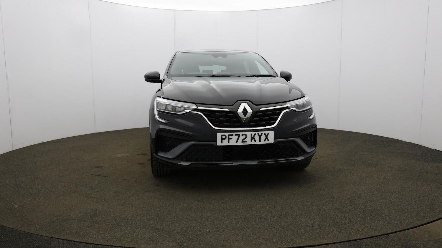 Used Renault Arkana 2022 for sale - 76607640: Photo 46