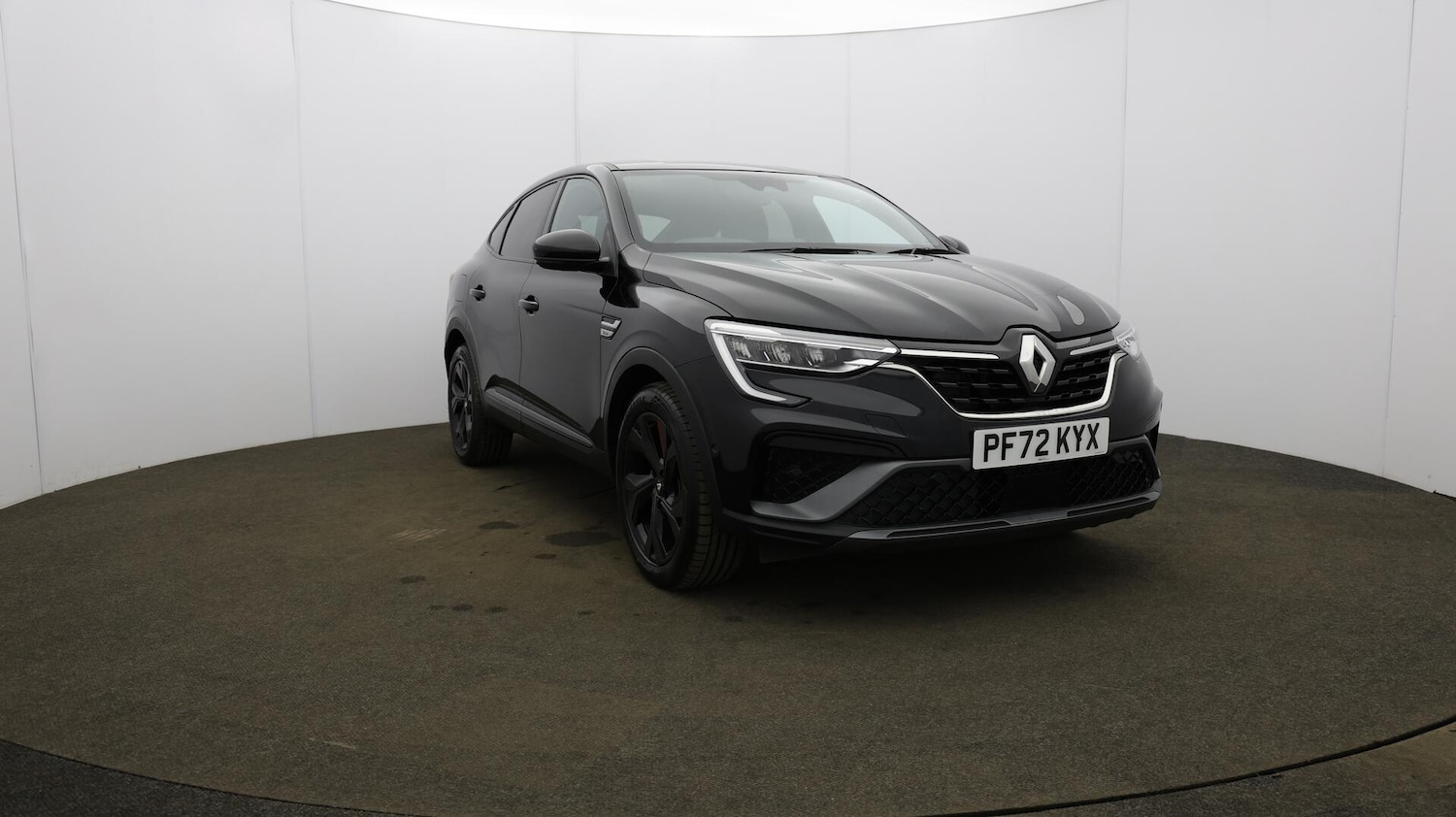 Used Renault Arkana 2022 for sale - 76607640: Photo 49