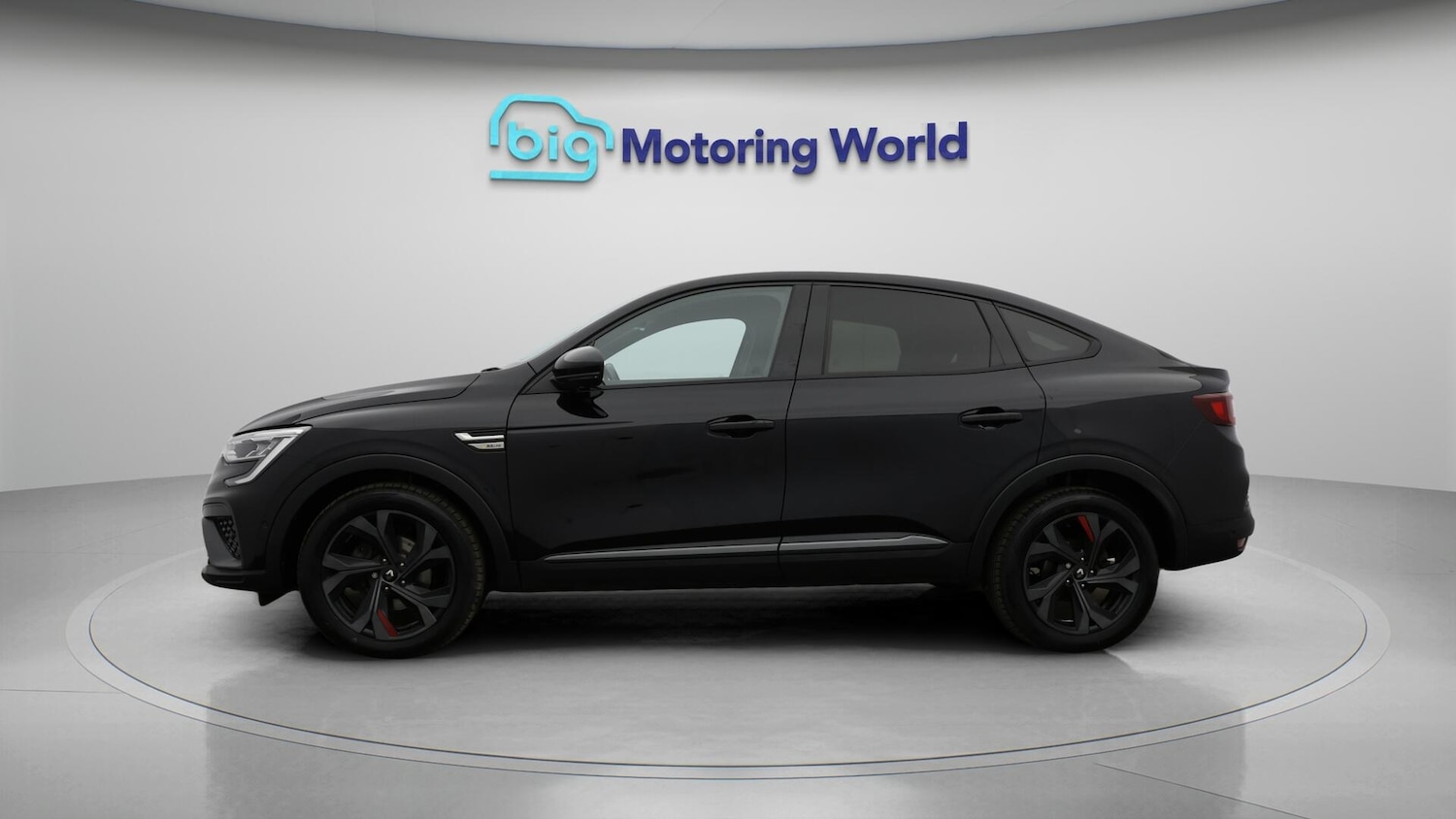 Used Renault Arkana 2022 for sale - 76607640: Photo 5