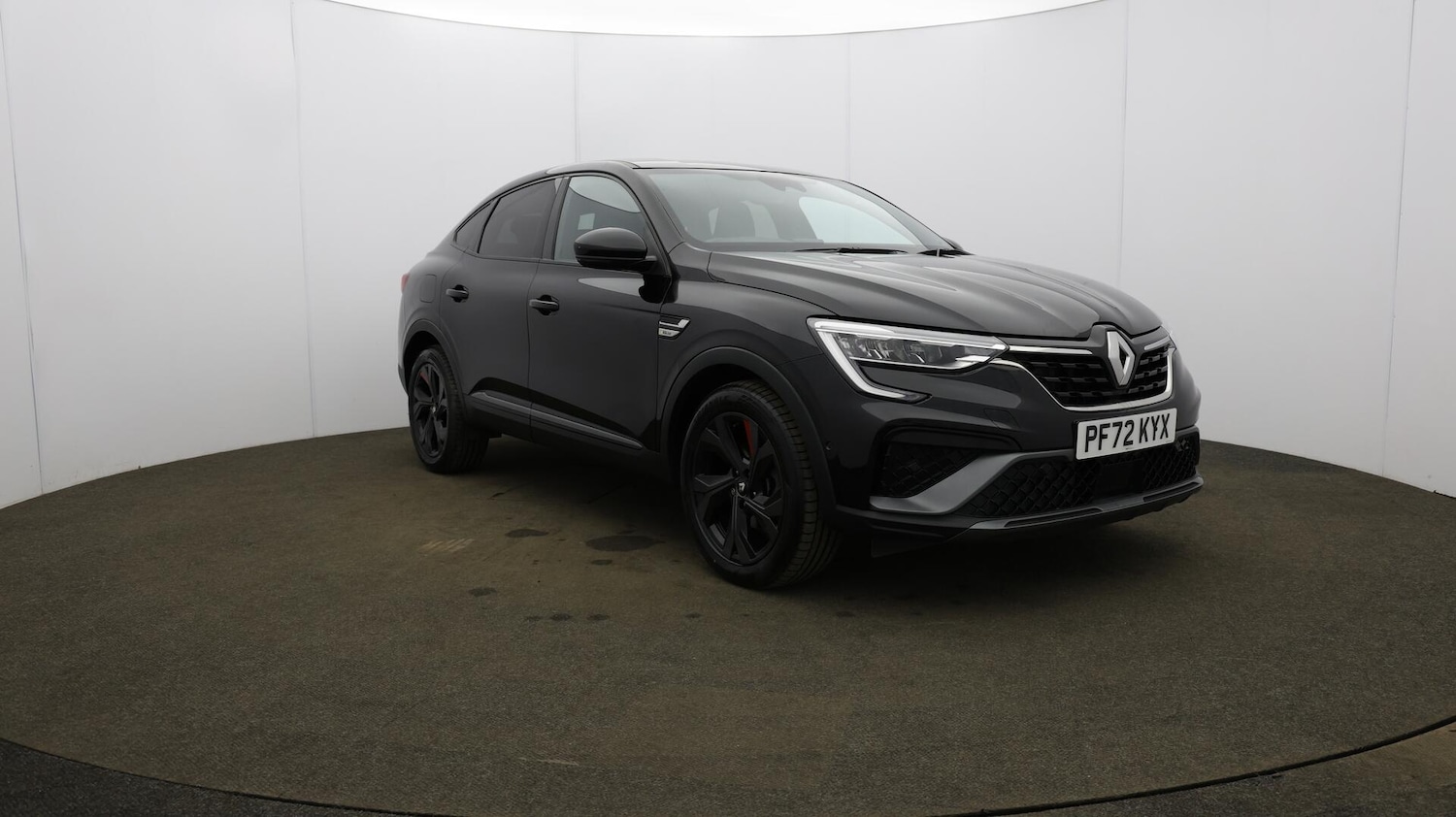 Used Renault Arkana 2022 for sale - 76607640: Photo 50