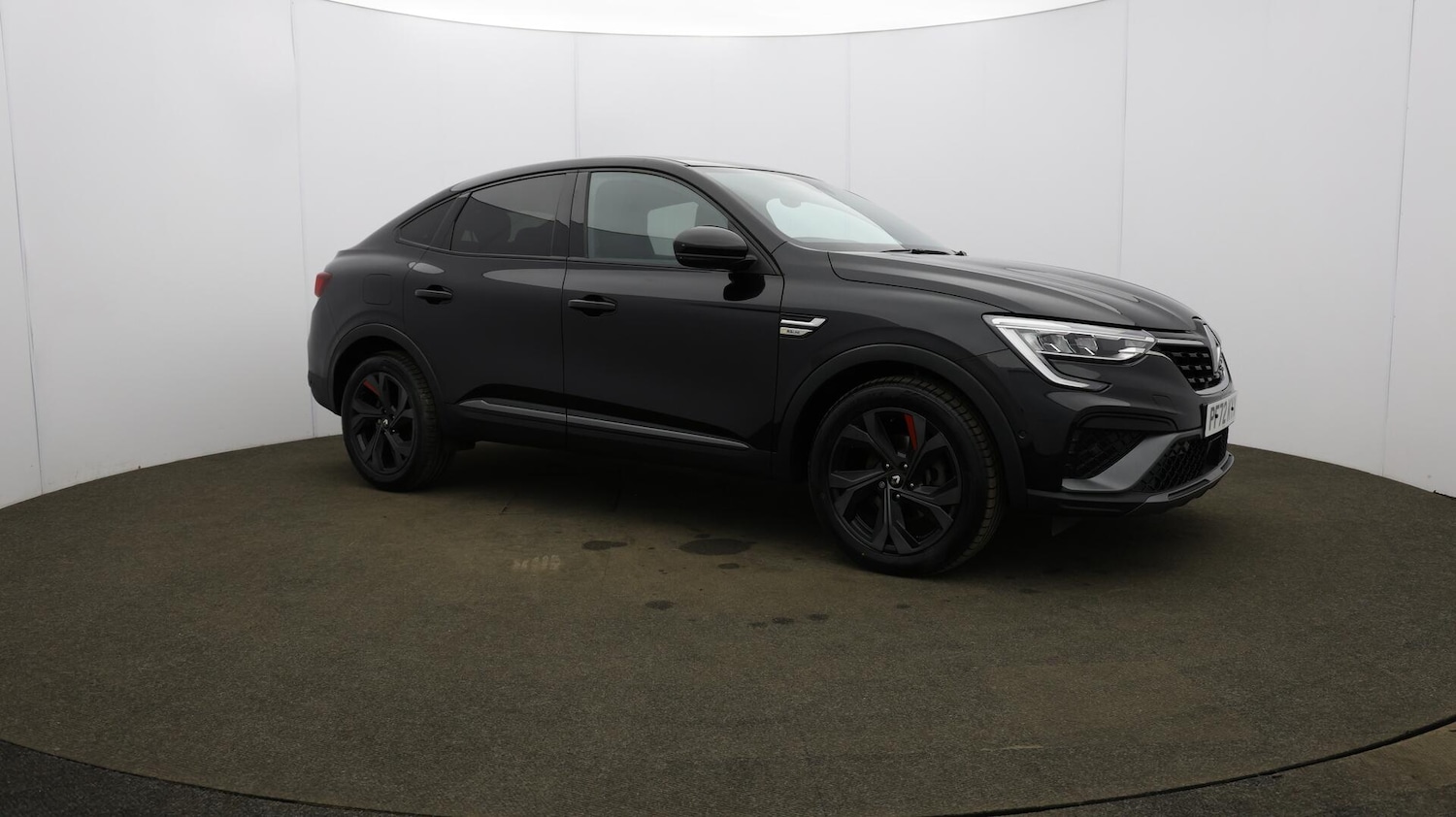 Used Renault Arkana 2022 for sale - 76607640: Photo 52