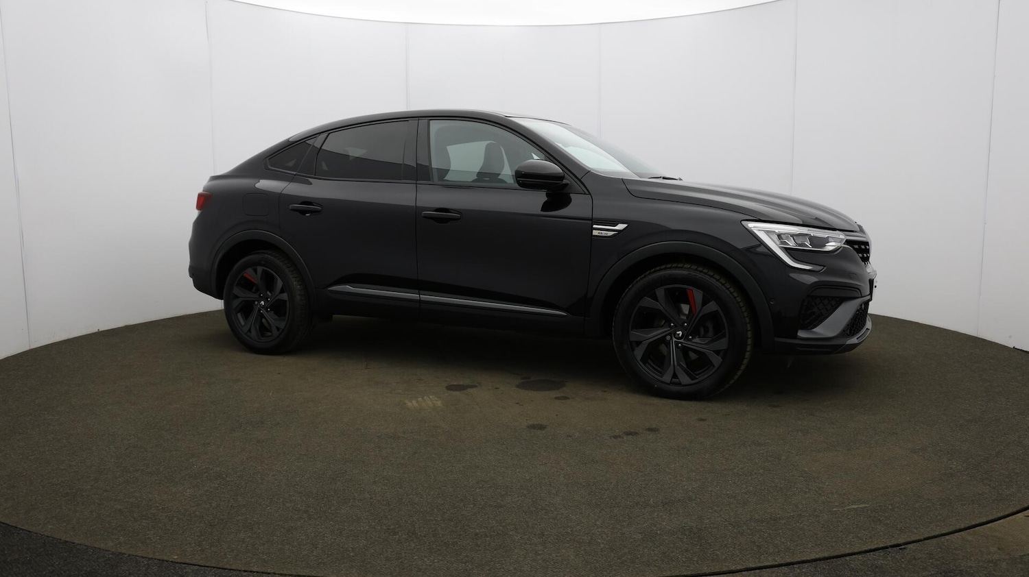 Used Renault Arkana 2022 for sale - 76607640: Photo 53