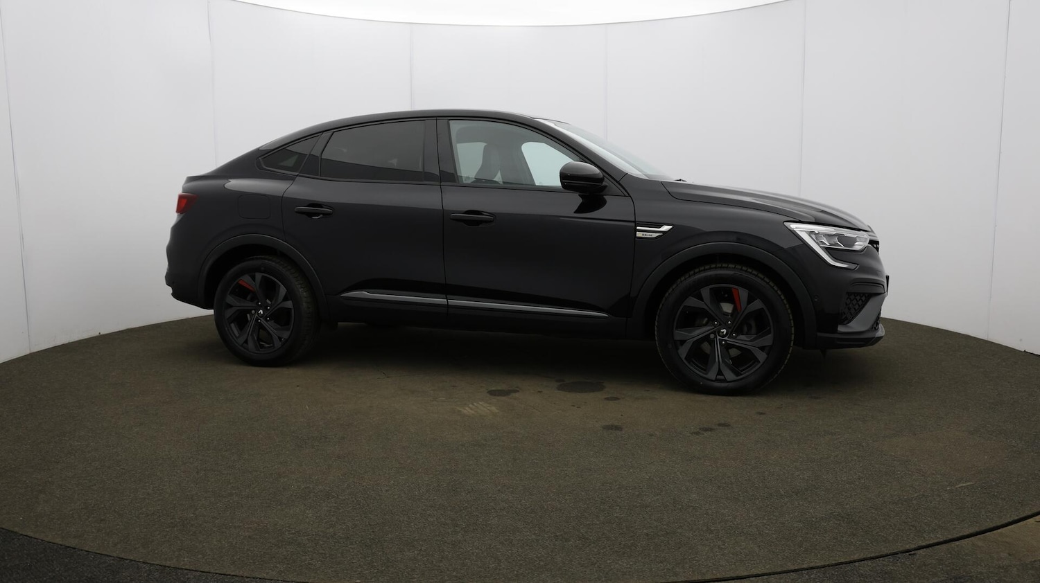 Used Renault Arkana 2022 for sale - 76607640: Photo 54