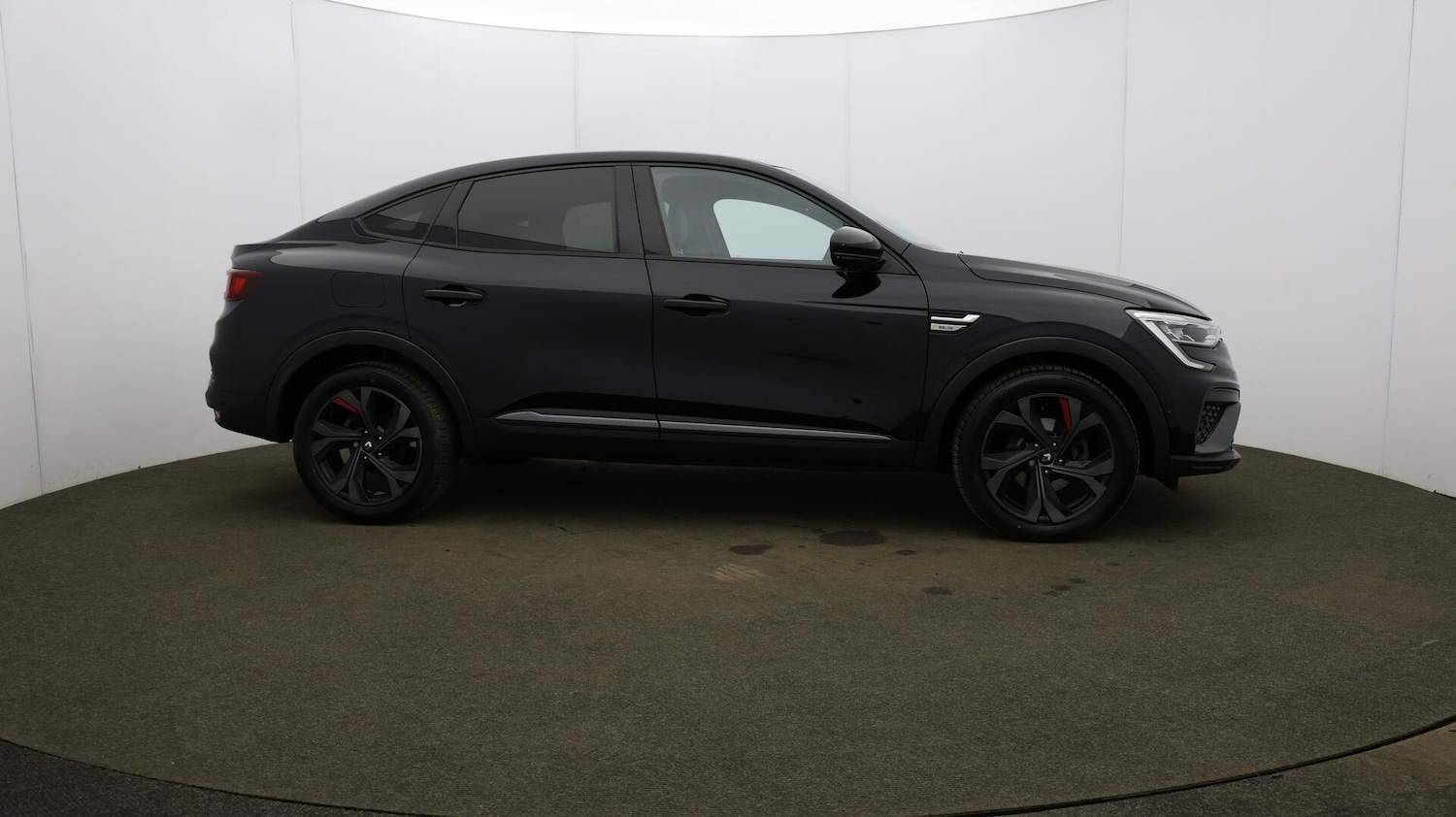 Used Renault Arkana 2022 for sale - 76607640: Photo 55