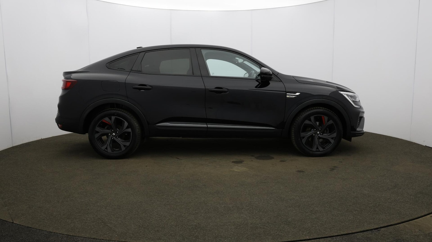 Used Renault Arkana 2022 for sale - 76607640: Photo 56