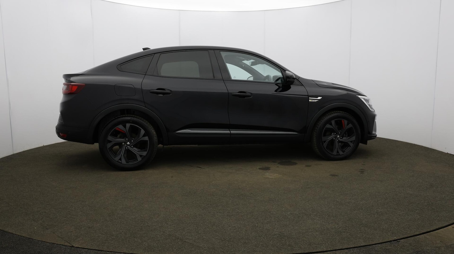 Used Renault Arkana 2022 for sale - 76607640: Photo 57