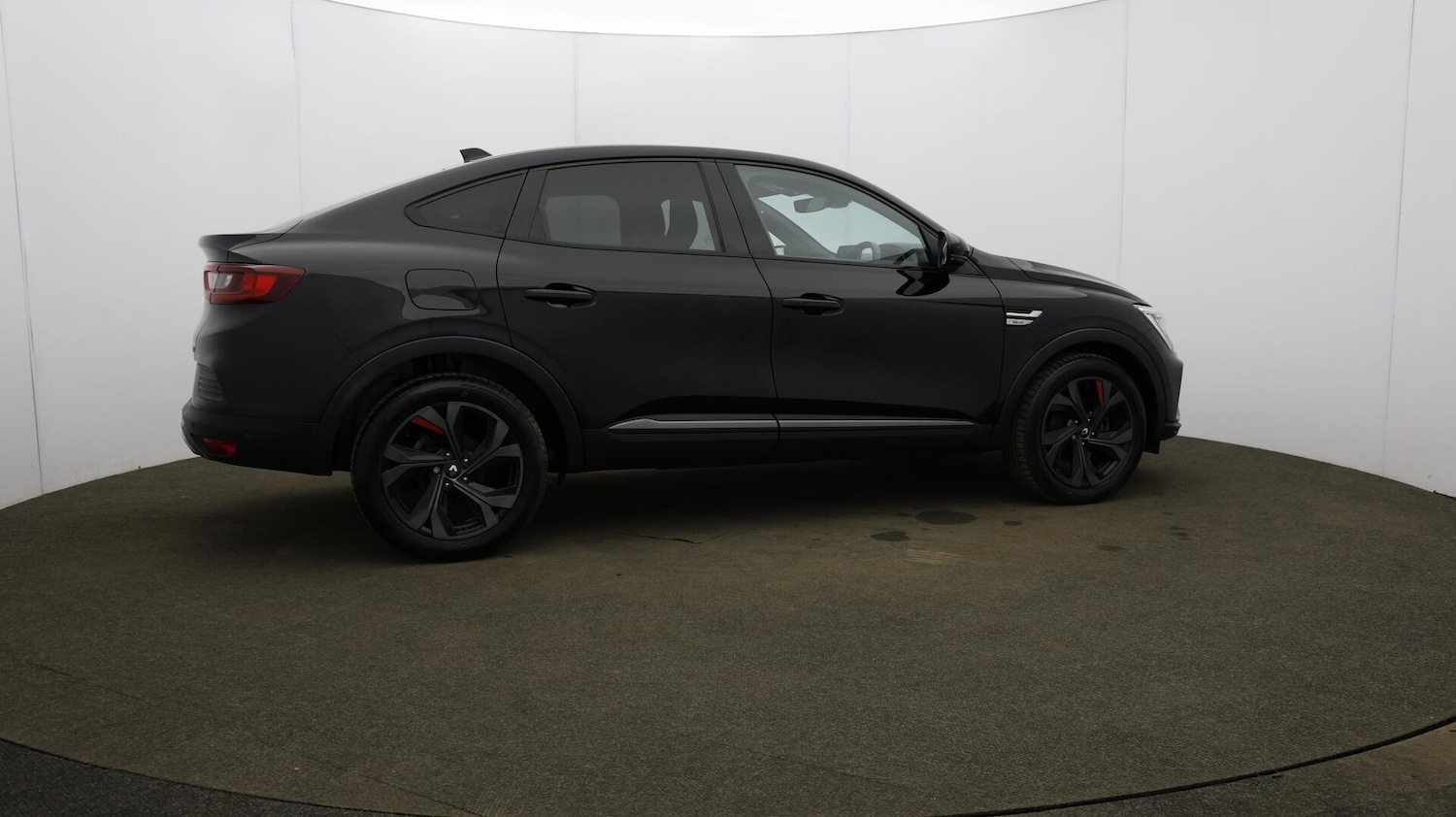 Used Renault Arkana 2022 for sale - 76607640: Photo 59