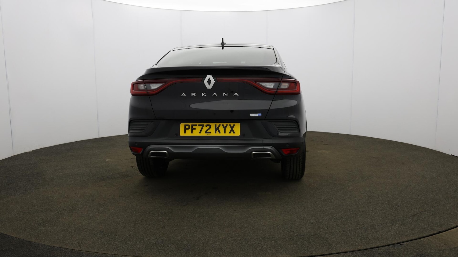 Used Renault Arkana 2022 for sale - 76607640: Photo 66