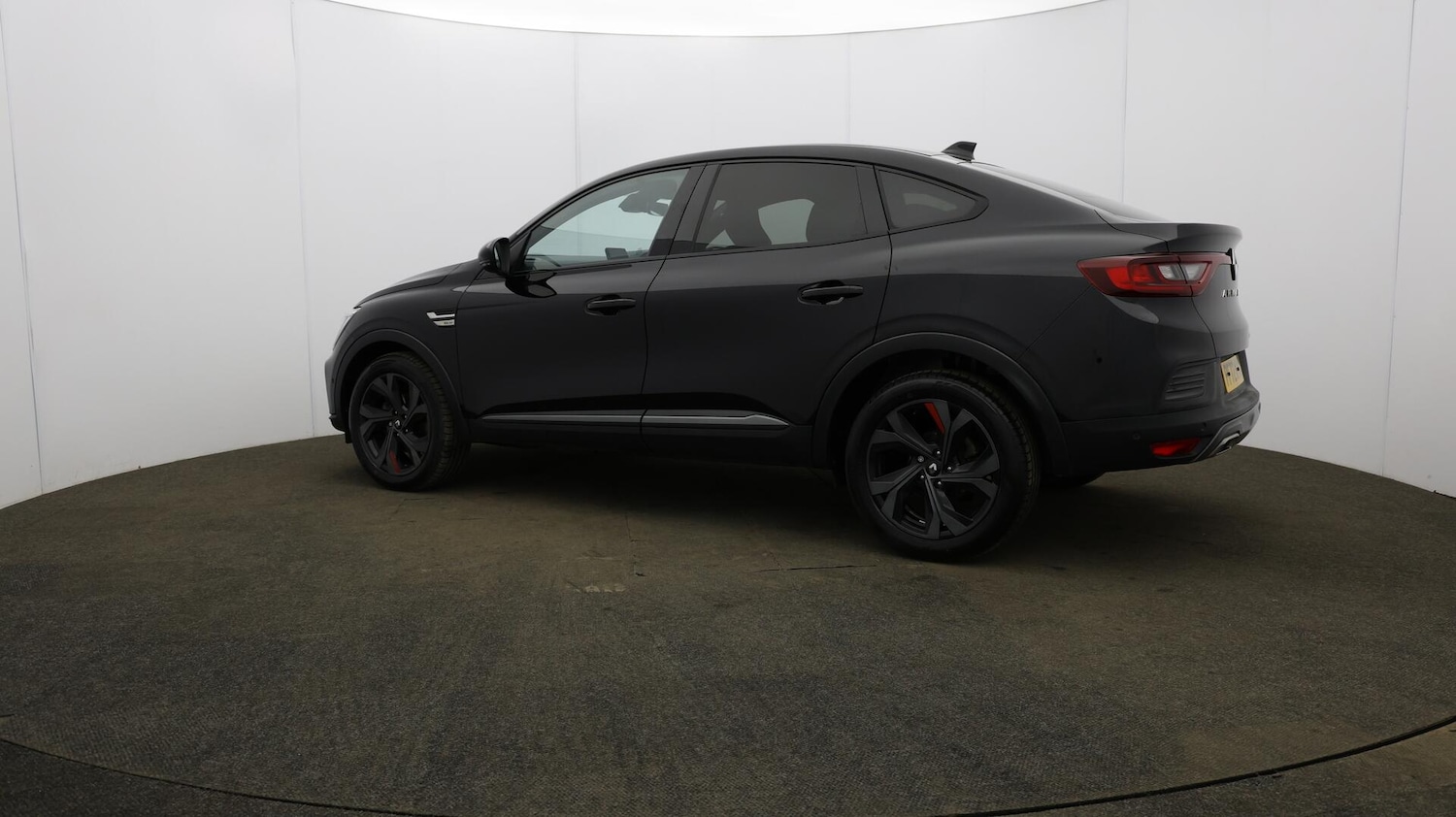 Used Renault Arkana 2022 for sale - 76607640: Photo 70