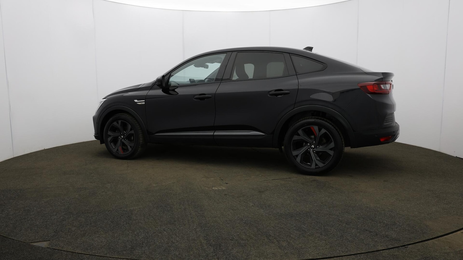 Used Renault Arkana 2022 for sale - 76607640: Photo 71