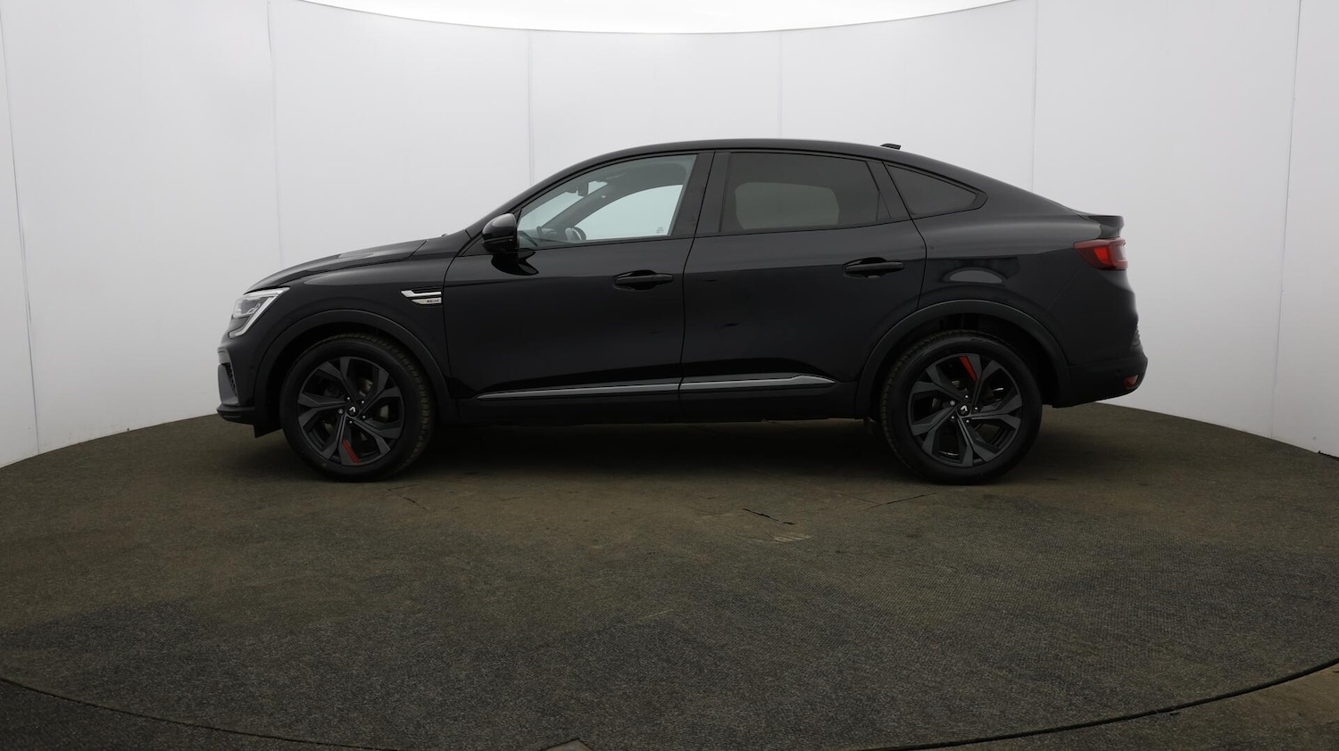 Used Renault Arkana 2022 for sale - 76607640: Photo 73