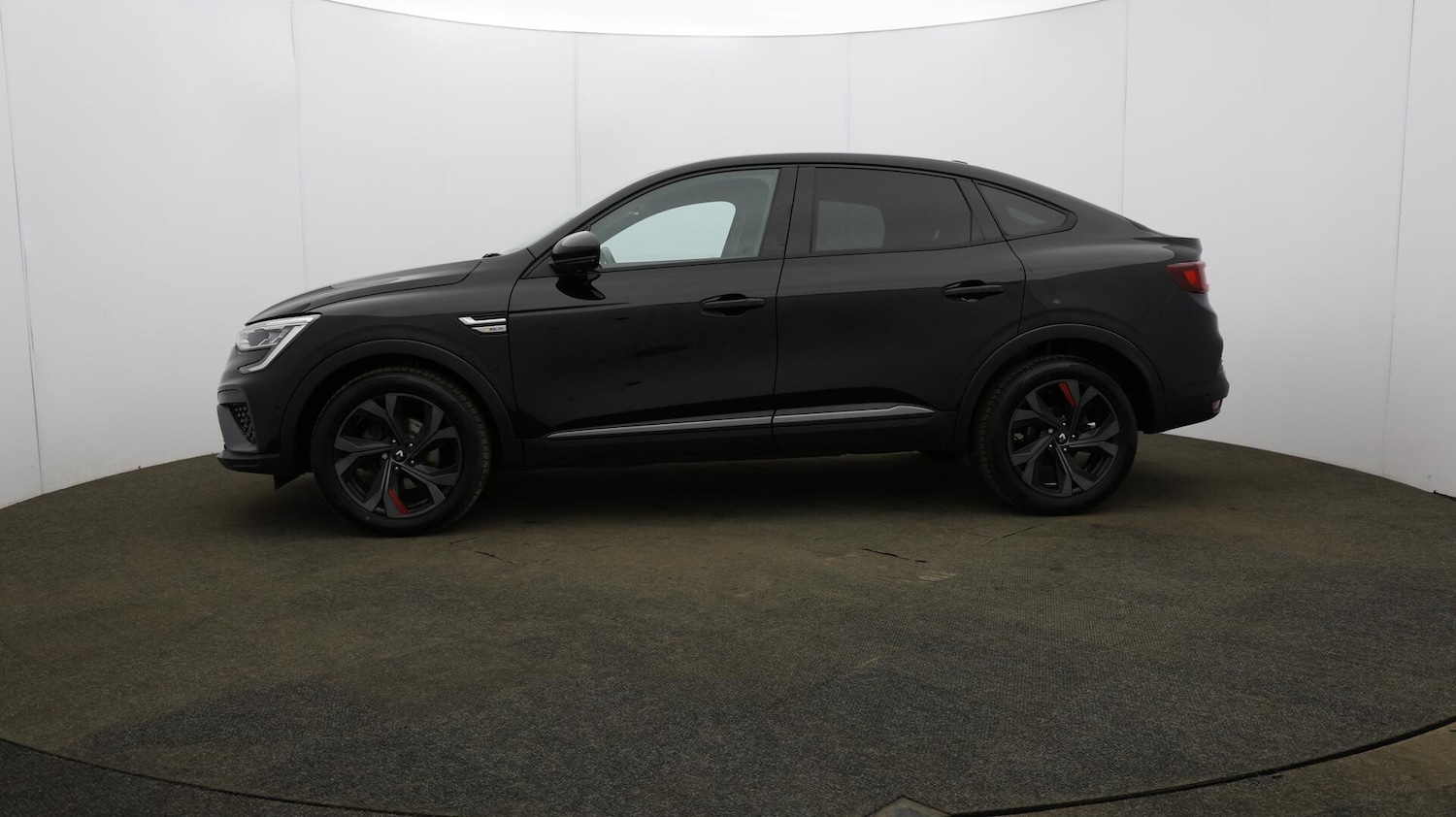 Used Renault Arkana 2022 for sale - 76607640: Photo 74