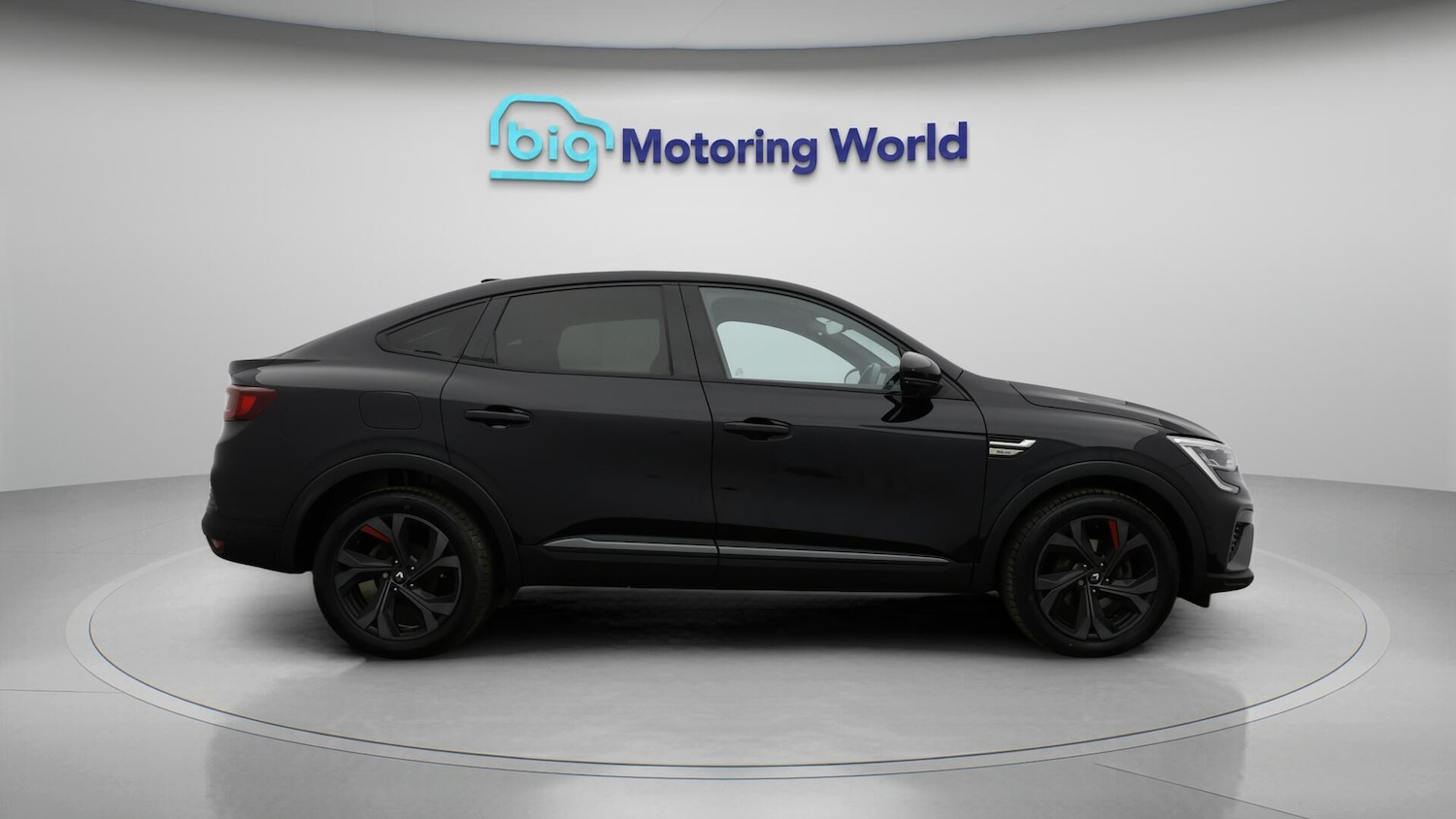 Used Renault Arkana 2022 for sale - 76607640: Photo 9