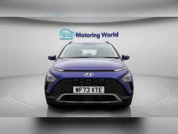 Used Hyundai BAYON 2023 for sale - 78581576: Photo
